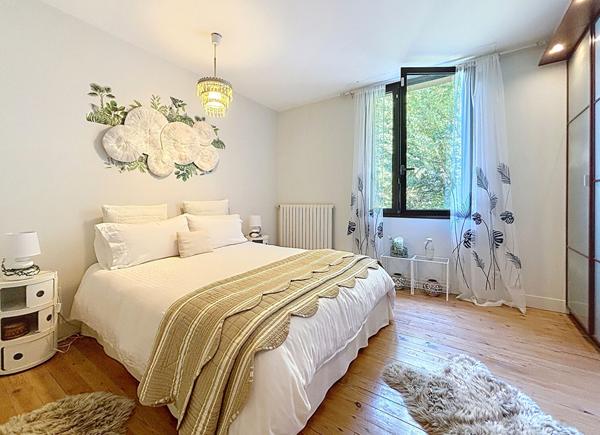 Maison d'architecte rénovée ? 5 chambres, piscine et parc arboré sans vis-à-vis à Montauban Sud