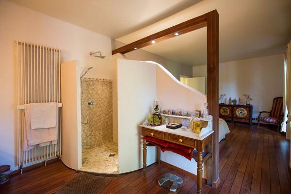 Maison d'architecte rénovée ? 5 chambres, piscine et parc arboré sans vis-à-vis à Montauban Sud