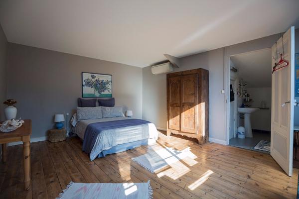 Maison d'architecte rénovée ? 5 chambres, piscine et parc arboré sans vis-à-vis à Montauban Sud