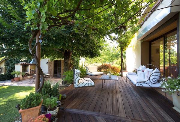 Maison d'architecte rénovée ? 5 chambres, piscine et parc arboré sans vis-à-vis à Montauban Sud