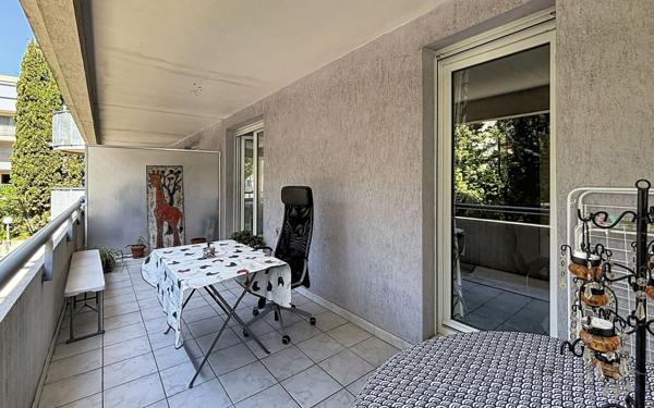 Appartement à vendre    2 pièces • 40 m2 Montpellier