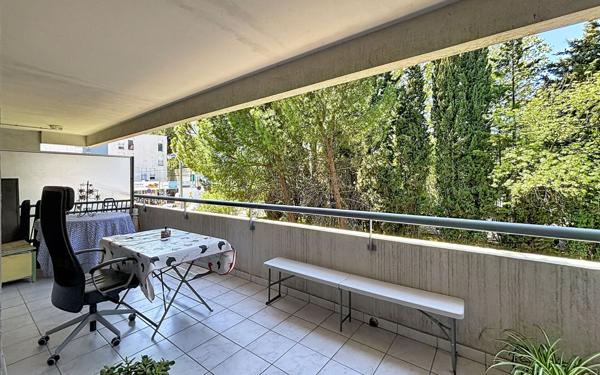 Appartement à vendre    2 pièces • 40 m2 Montpellier