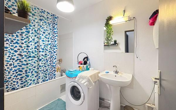 Appartement à vendre    2 pièces • 40 m2 Montpellier