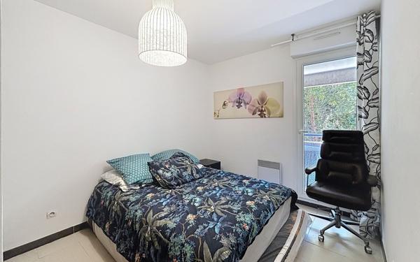 Appartement à vendre    2 pièces • 40 m2 Montpellier