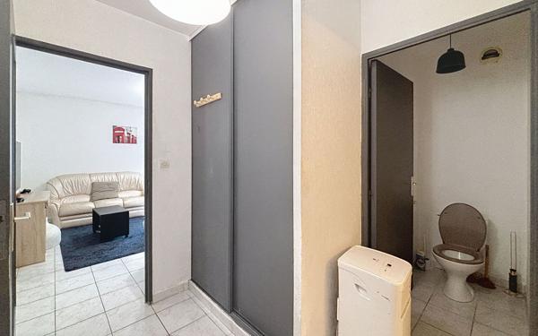 Appartement à vendre    2 pièces • 40 m2 Montpellier