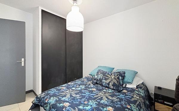 Appartement à vendre    2 pièces • 40 m2 Montpellier