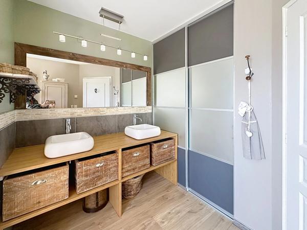 🏡 EXCLUSIVITÉ – Plain-pied à Saint-Jacques de Thouars (proche Thouars – 79100)