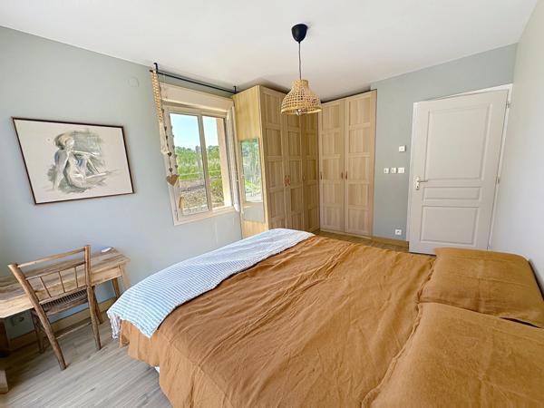 🏡 EXCLUSIVITÉ – Plain-pied à Saint-Jacques de Thouars (proche Thouars – 79100)