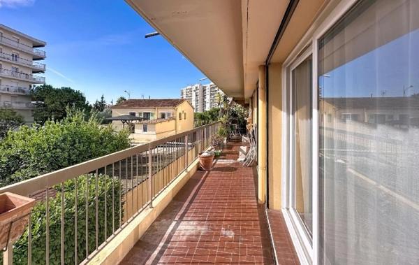 Vente Appartement P3 Le cannet   