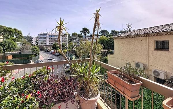 Vente Appartement P3 Le cannet   