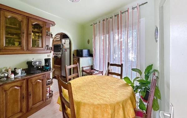 Vente Appartement P3 Le cannet   