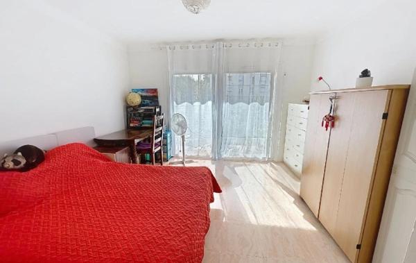 Vente Appartement P3 Le cannet   