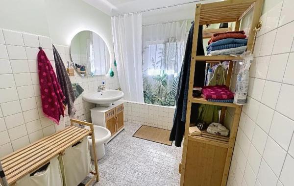 Vente Appartement P3 Le cannet   