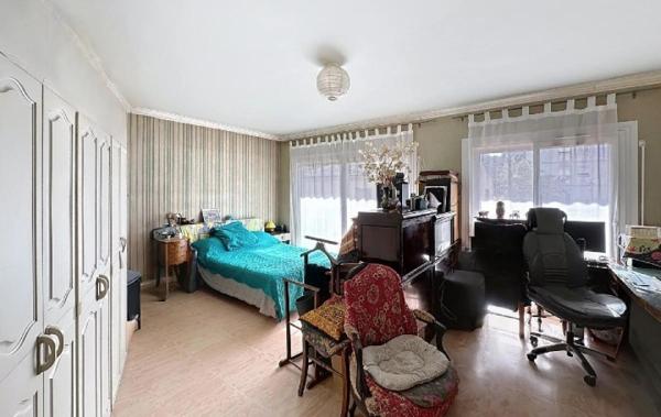 Vente Appartement P3 Le cannet   