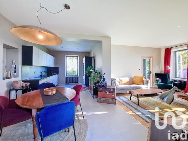 Maison à vendre 6 pièces 170 m² Blavozy