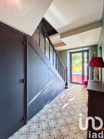 Maison à vendre 6 pièces 170 m² Blavozy