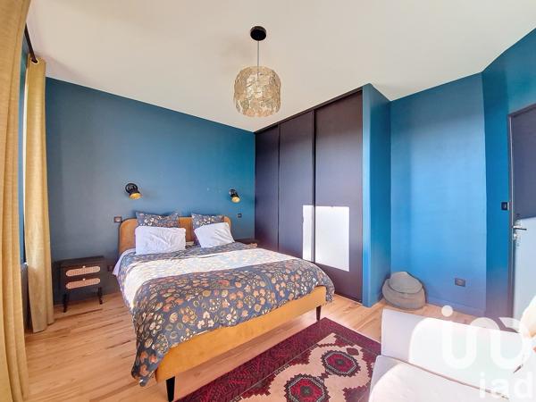 Maison à vendre 6 pièces 170 m² Blavozy