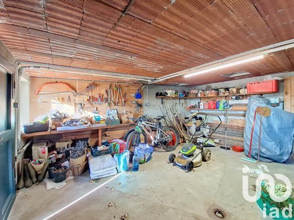 Maison à vendre 6 pièces 170 m² Blavozy