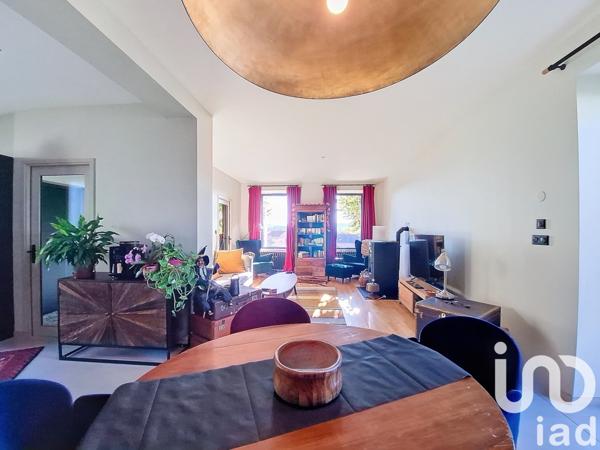 Maison à vendre 6 pièces 170 m² Blavozy