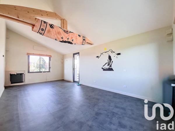 Maison à vendre 6 pièces 170 m² Blavozy