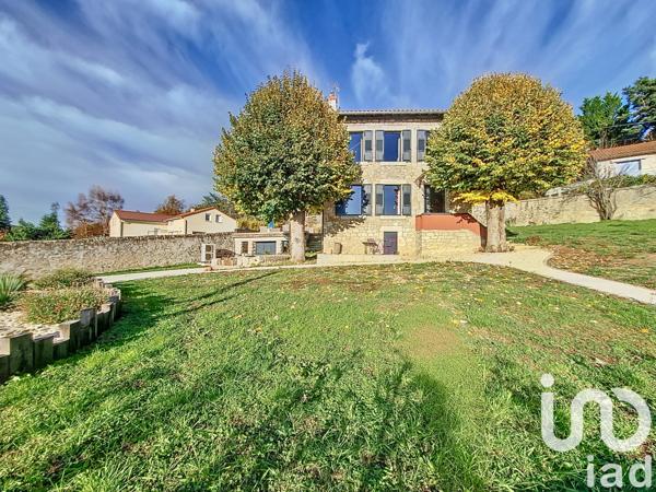 Maison à vendre 6 pièces 170 m² Blavozy