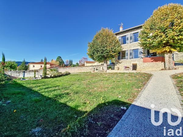 Maison à vendre 6 pièces 170 m² Blavozy