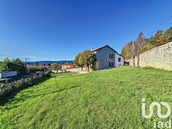 Maison à vendre 6 pièces 170 m² Blavozy