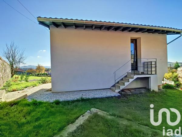 Maison à vendre 6 pièces 170 m² Blavozy