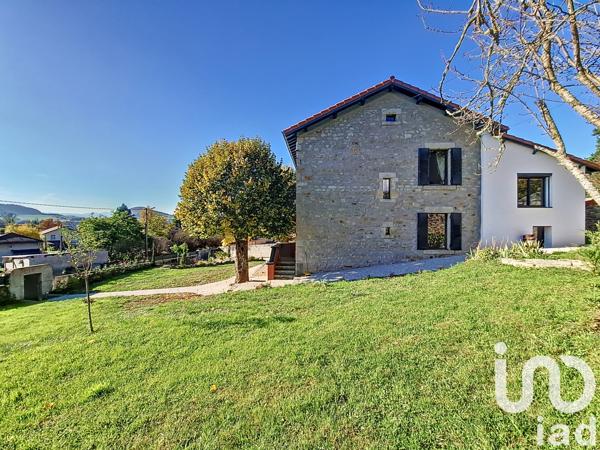 Maison à vendre 6 pièces 170 m² Blavozy