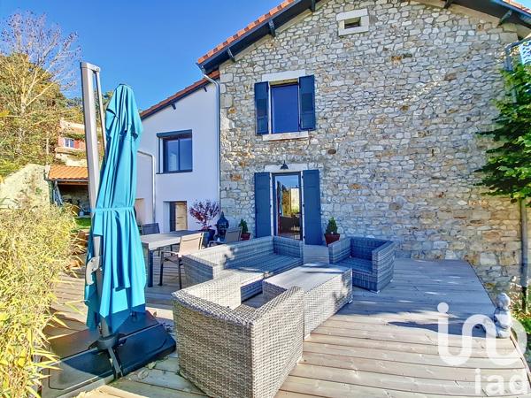 Maison à vendre 6 pièces 170 m² Blavozy