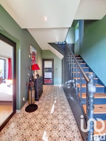 Maison à vendre 6 pièces 170 m² Blavozy