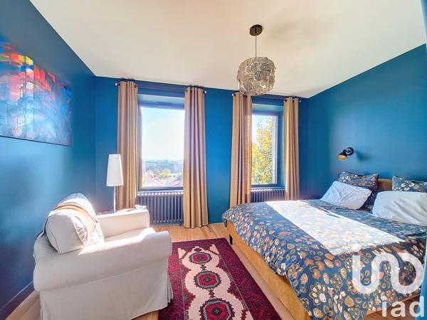 Maison à vendre 6 pièces 170 m² Blavozy