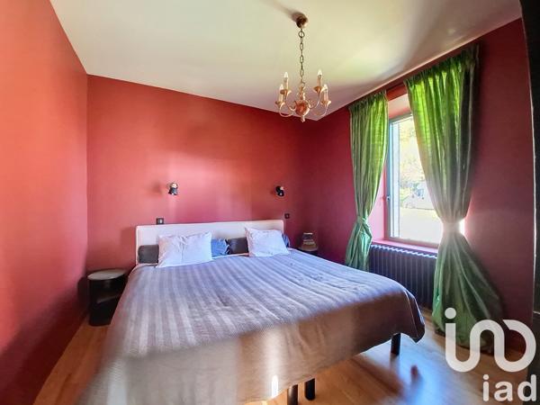 Maison à vendre 6 pièces 170 m² Blavozy