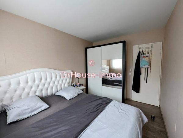 Appartement à vendre 2 pièces de 51 m²