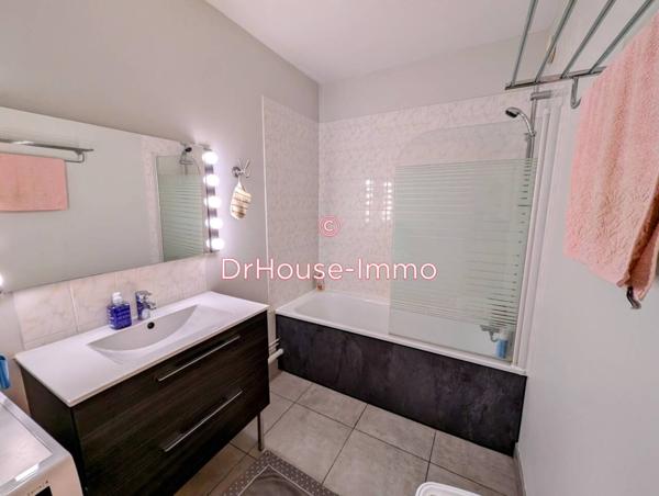 Appartement à vendre 2 pièces de 51 m²