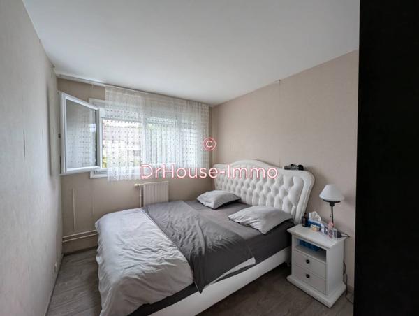 Appartement à vendre 2 pièces de 51 m²