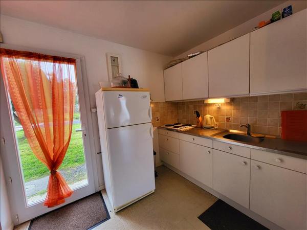 Maison à vendre |  Bretignolles-sur-Mer |  3 pièces | 43,4 m²