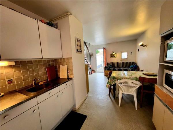 Maison à vendre |  Bretignolles-sur-Mer |  3 pièces | 43,4 m²