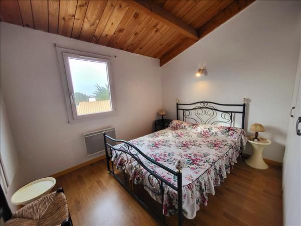 Maison à vendre |  Bretignolles-sur-Mer |  3 pièces | 43,4 m²