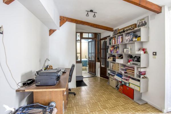 Maison à vendre |  Tonnay-Charente |  4 pièces | 111 m²