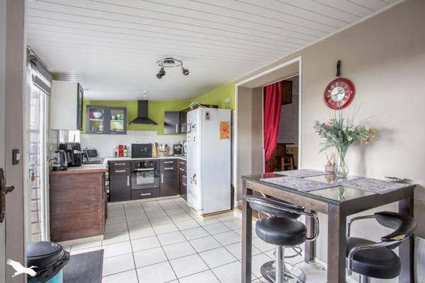 Maison à vendre |  Tonnay-Charente |  4 pièces | 111 m²
