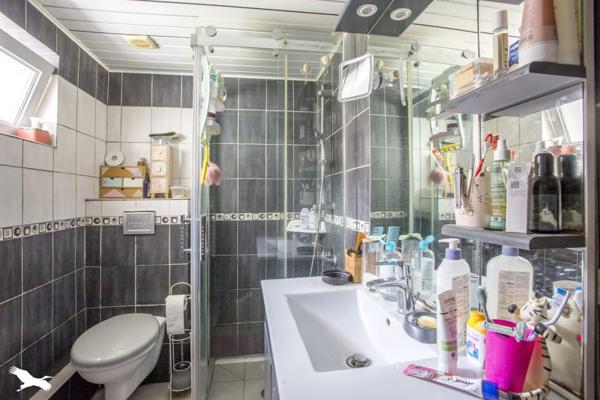 Maison à vendre |  Tonnay-Charente |  4 pièces | 111 m²