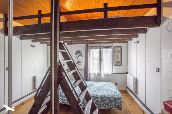 Maison à vendre |  Tonnay-Charente |  4 pièces | 111 m²