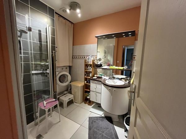 Appartement à vendre 99 844 € Ussel 3 p 67 m² DPE D