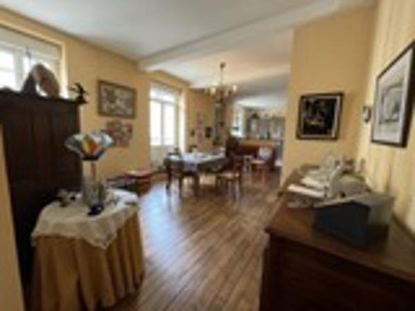 Appartement à vendre 99 844 € Ussel 3 p 67 m² DPE D