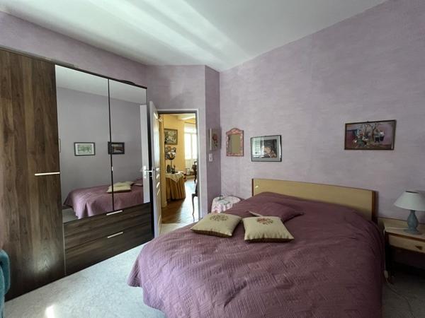 Appartement à vendre 99 844 € Ussel 3 p 67 m² DPE D