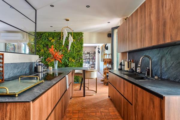 Louveciennes Maison 8 pièces 281 m² avec jardin €1 575 000 ** - Référence 27893