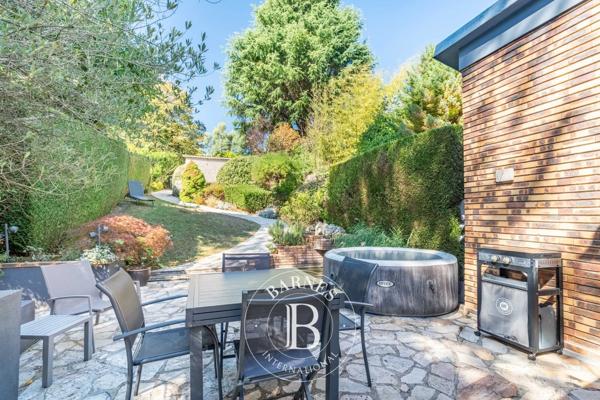 La Celle-Saint-Cloud, Maison 4 Chambres -  170 m² à vendre