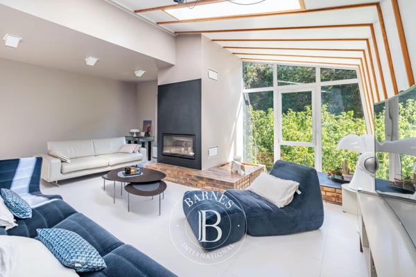 La Celle-Saint-Cloud, Maison 4 Chambres -  170 m² à vendre