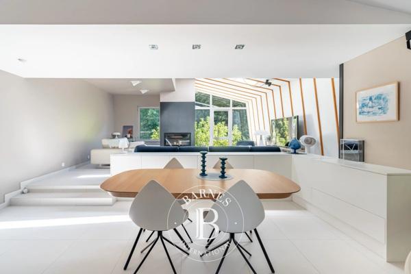 La Celle-Saint-Cloud, Maison 4 Chambres -  170 m² à vendre